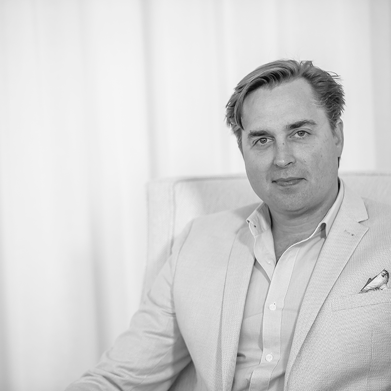 Adrian Reed Reed and Co