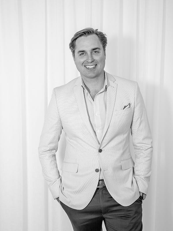 Adrian Reed Reed and Co