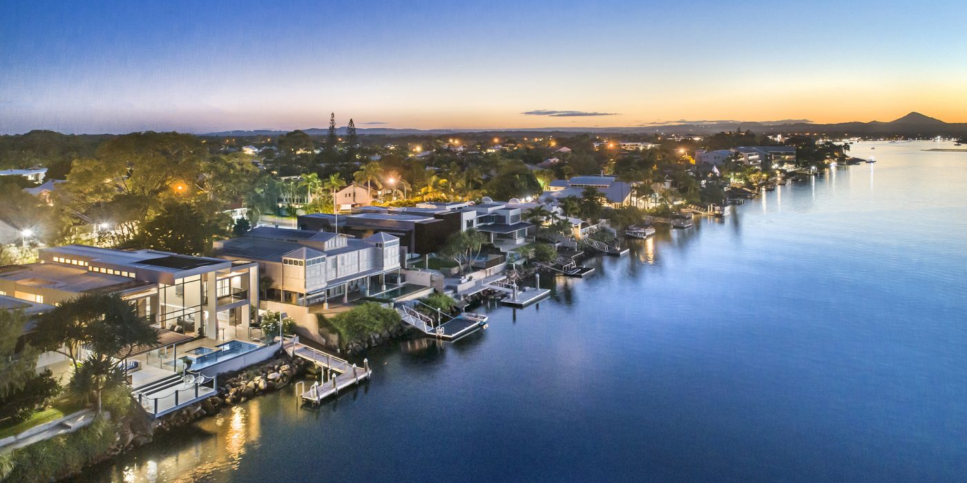 54 Noosa Parade Noosa Heads QLD 4567