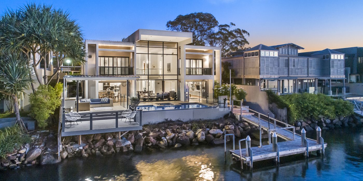 54 Noosa Parade Noosa Heads QLD 4567