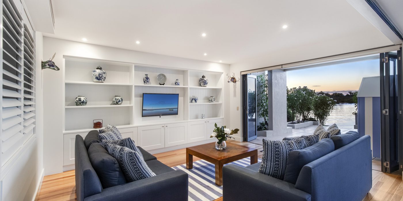 54 Noosa Parade Noosa Heads QLD 4567