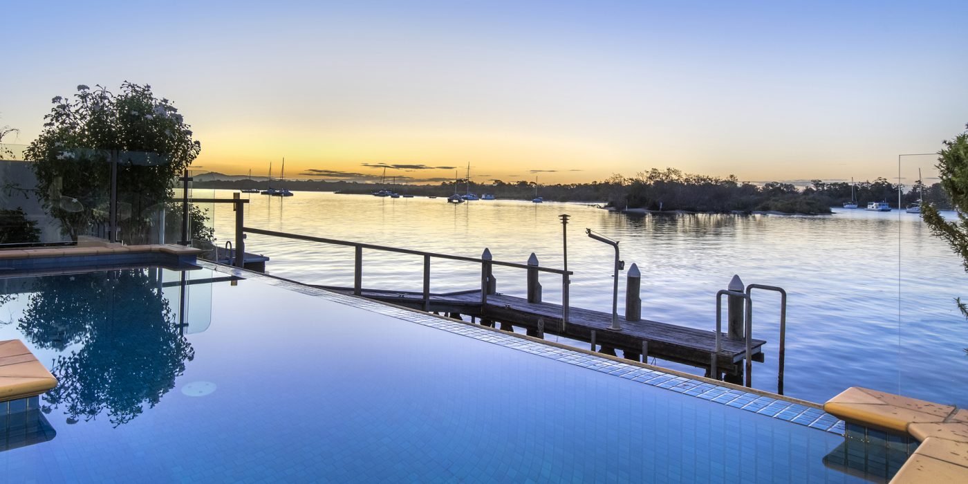 54 Noosa Parade Noosa Heads QLD 4567