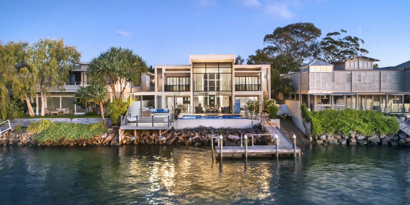 54 Noosa Parade Noosa Heads QLD 4567