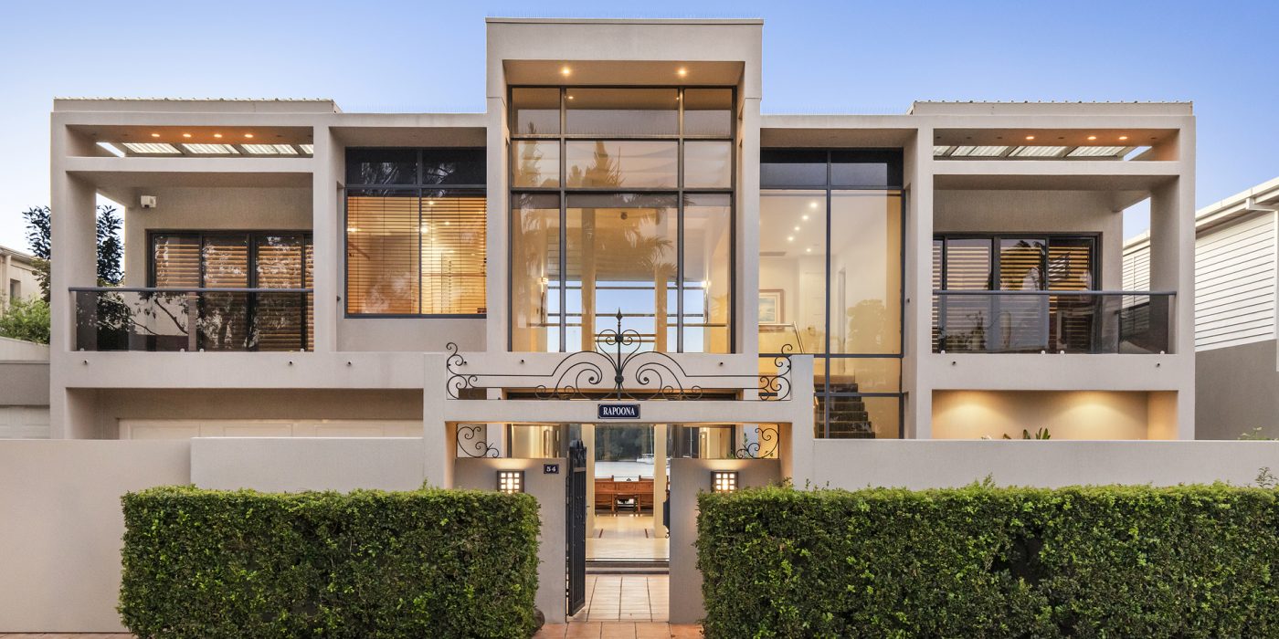 54 Noosa Parade Noosa Heads QLD 4567