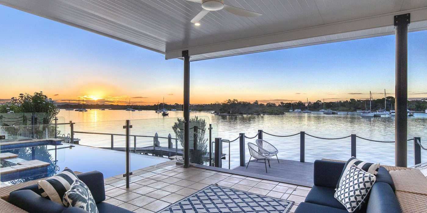 54 Noosa Parade Noosa Heads QLD 4567