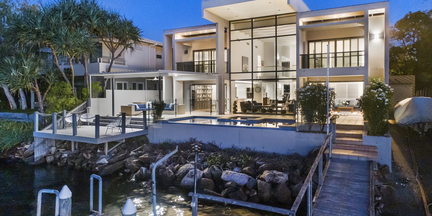 54 Noosa Parade Noosa Heads QLD 4567