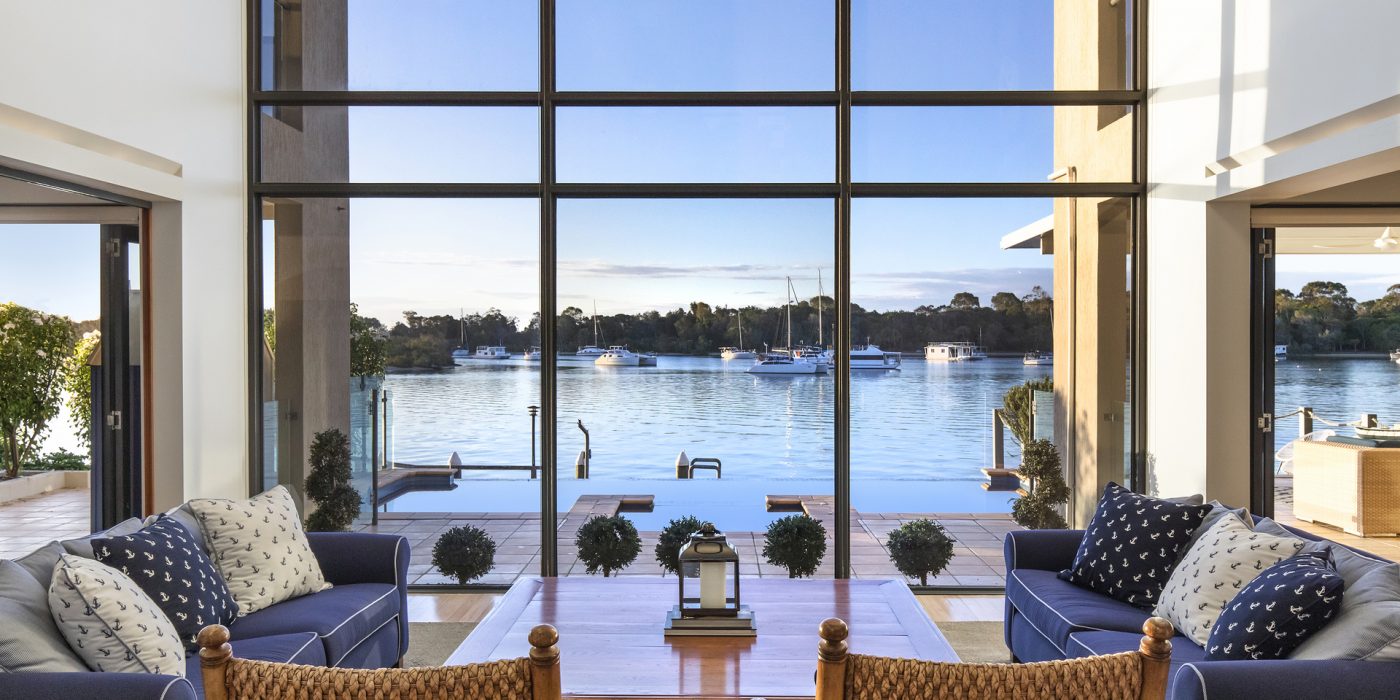 54 Noosa Parade Noosa Heads QLD 4567