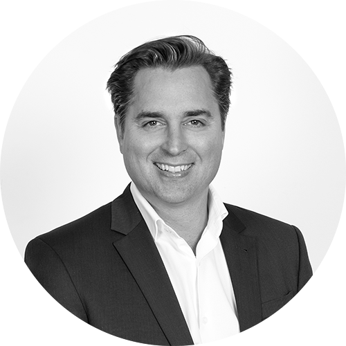 Adrian Reed - Reed & Co.