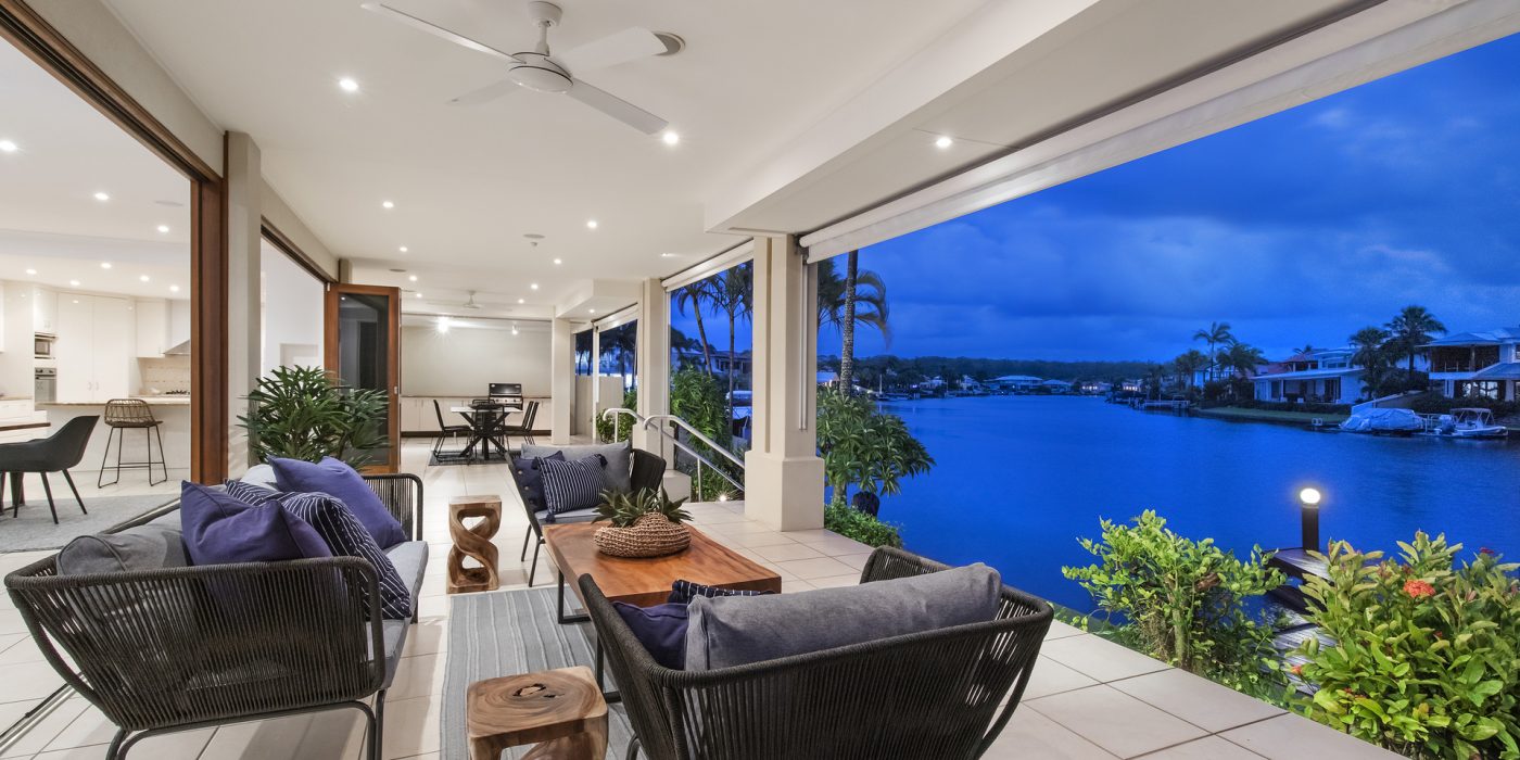 169 Shorehaven Drive Noosa Waters QLD 4566