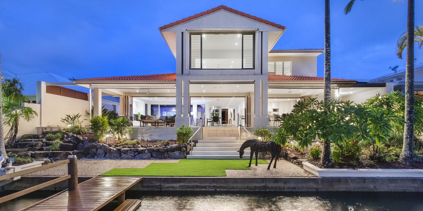 169 Shorehaven Drive Noosa Waters QLD 4566