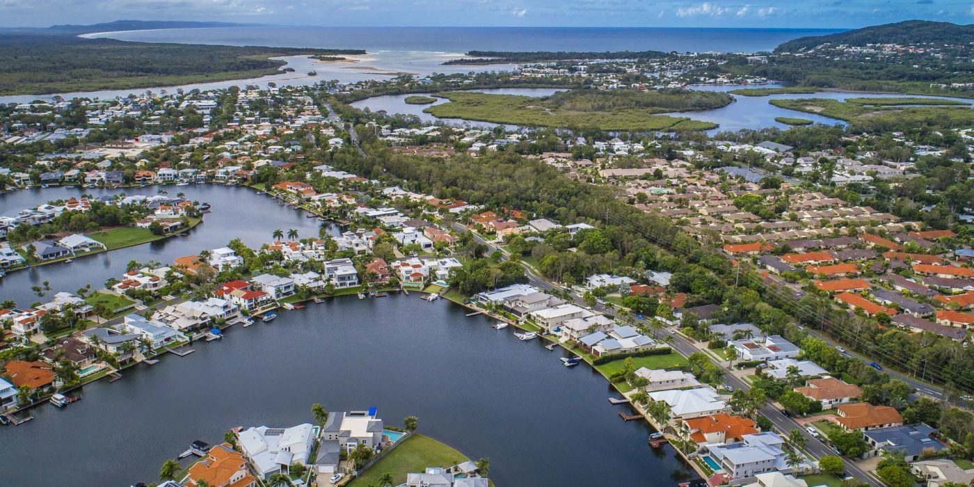 169 Shorehaven Drive Noosa Waters QLD 4566