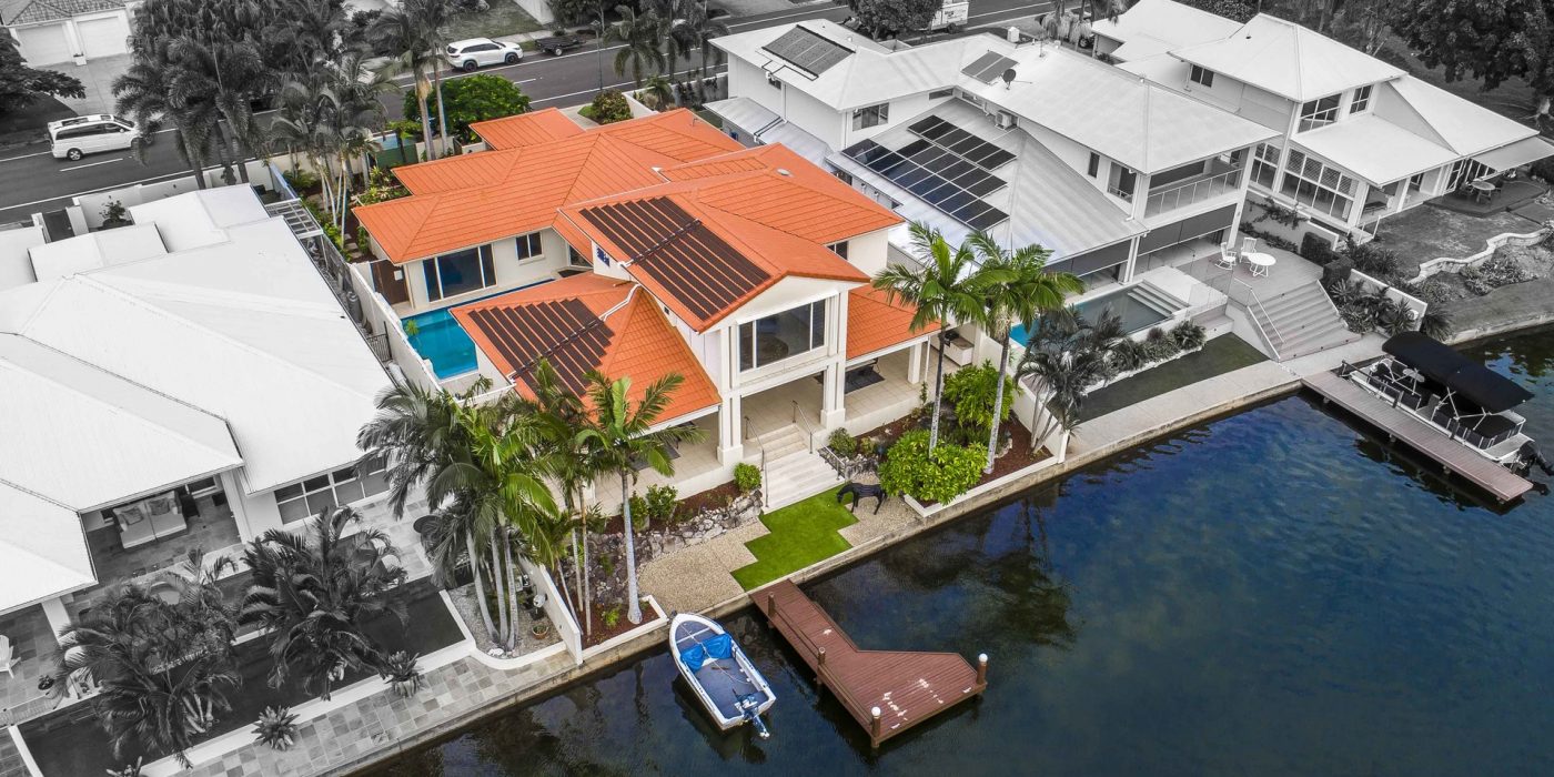 169 Shorehaven Drive Noosa Waters QLD 4566