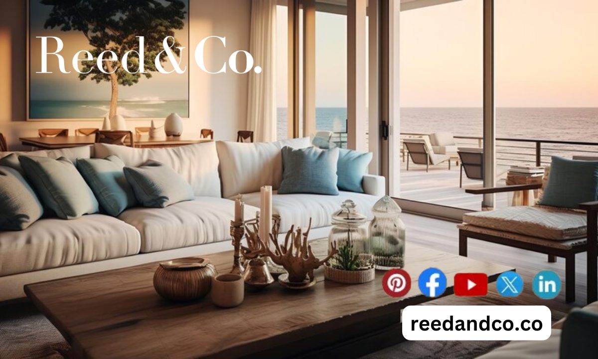 Coastal Luxe Living & Dining: Expert Style Guide and Tips