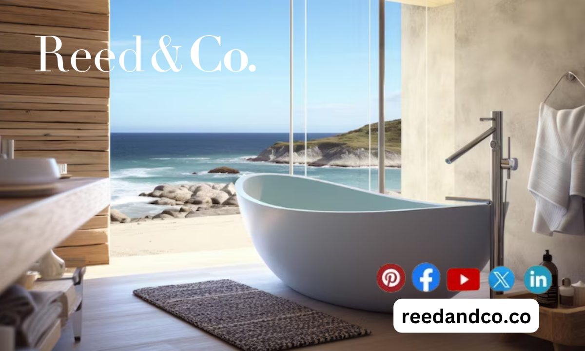 Coastal Luxe Style Guide: Elevate Your Bathroom