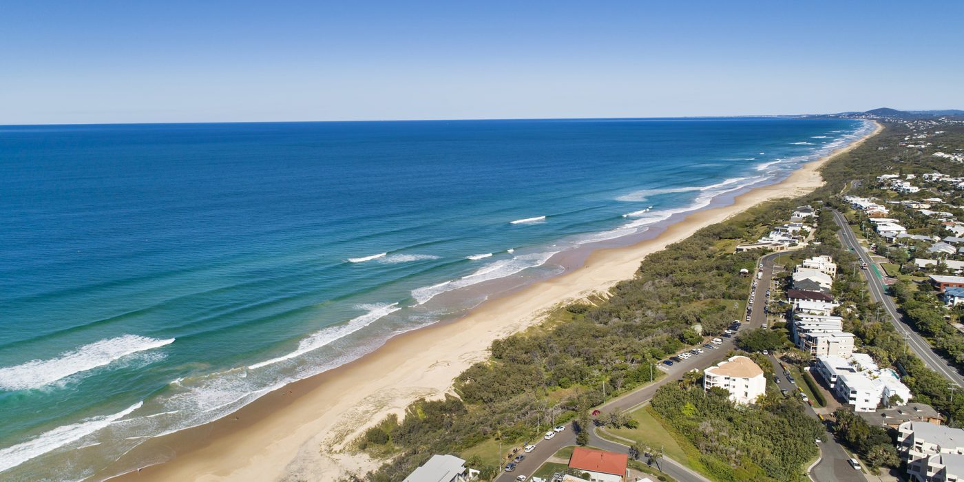 25 Tingira Crescent Sunrise Beach QLD 4567