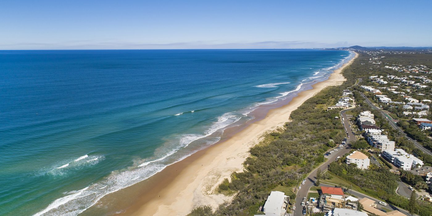 25 Tingira Crescent Sunrise Beach QLD 4567