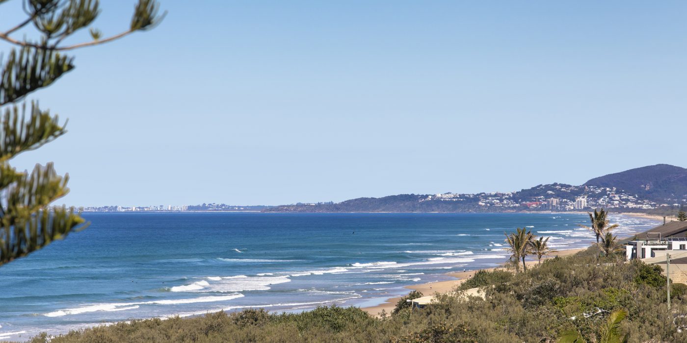25 Tingira Crescent Sunrise Beach QLD 4567