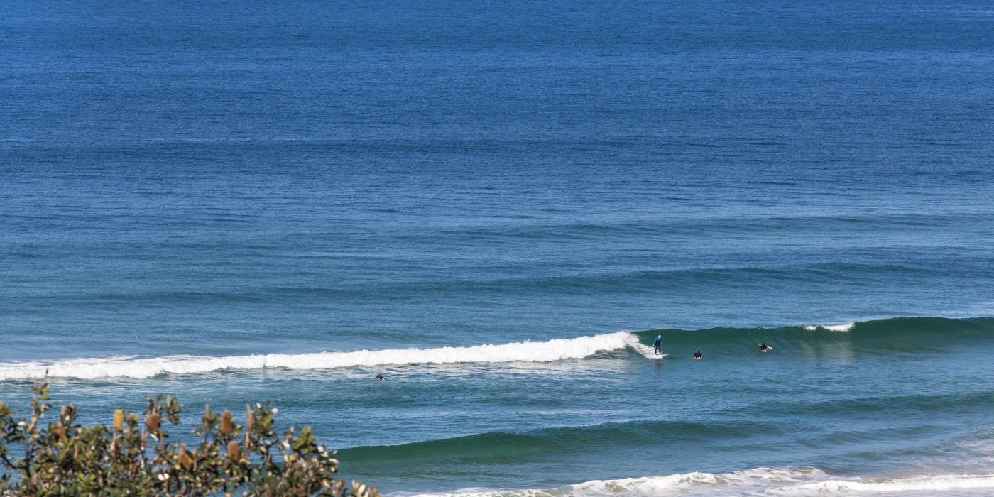 25 Tingira Crescent Sunrise Beach QLD 4567