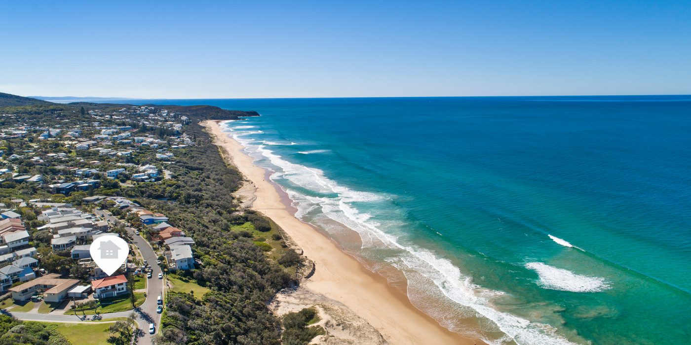 25 Tingira Crescent Sunrise Beach QLD 4567