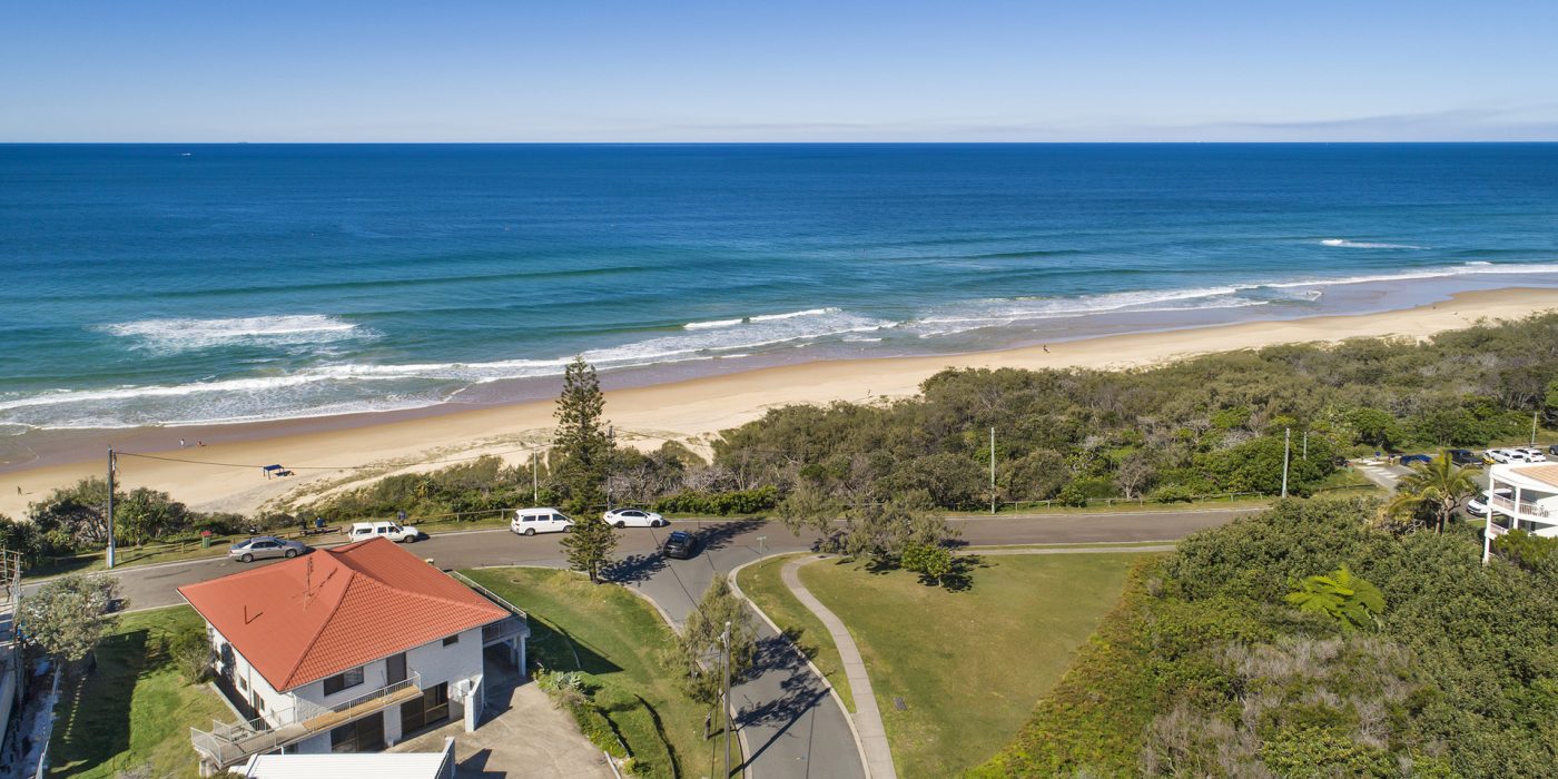 25 Tingira Crescent Sunrise Beach QLD 4567