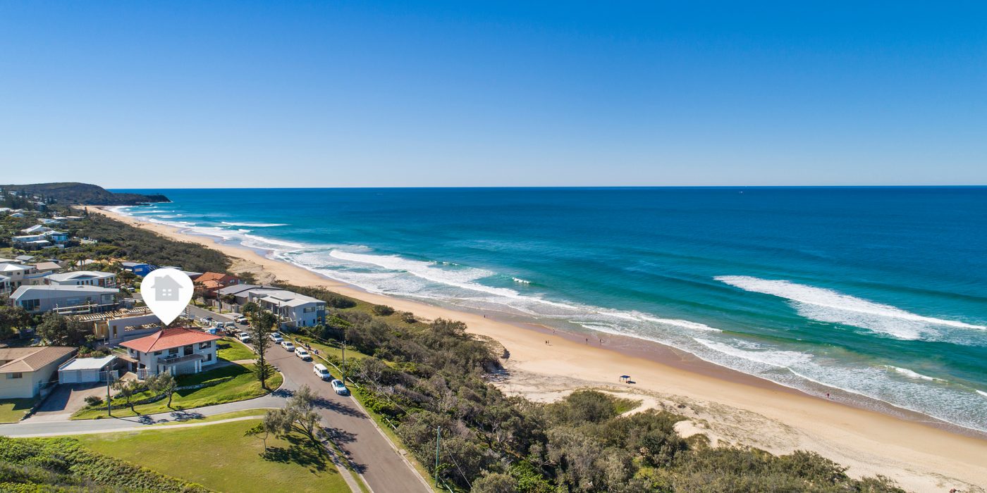 25 Tingira Crescent Sunrise Beach QLD 4567