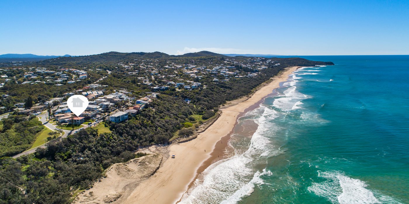 25 Tingira Crescent Sunrise Beach QLD 4567