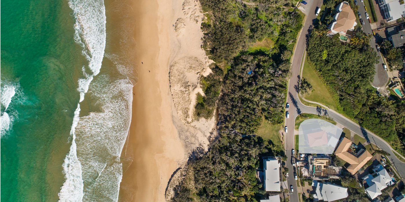 25 Tingira Crescent Sunrise Beach QLD 4567