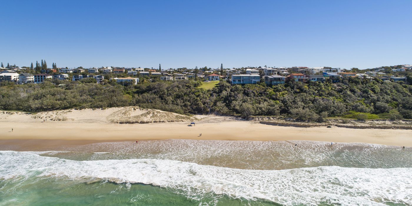 25 Tingira Crescent Sunrise Beach QLD 4567