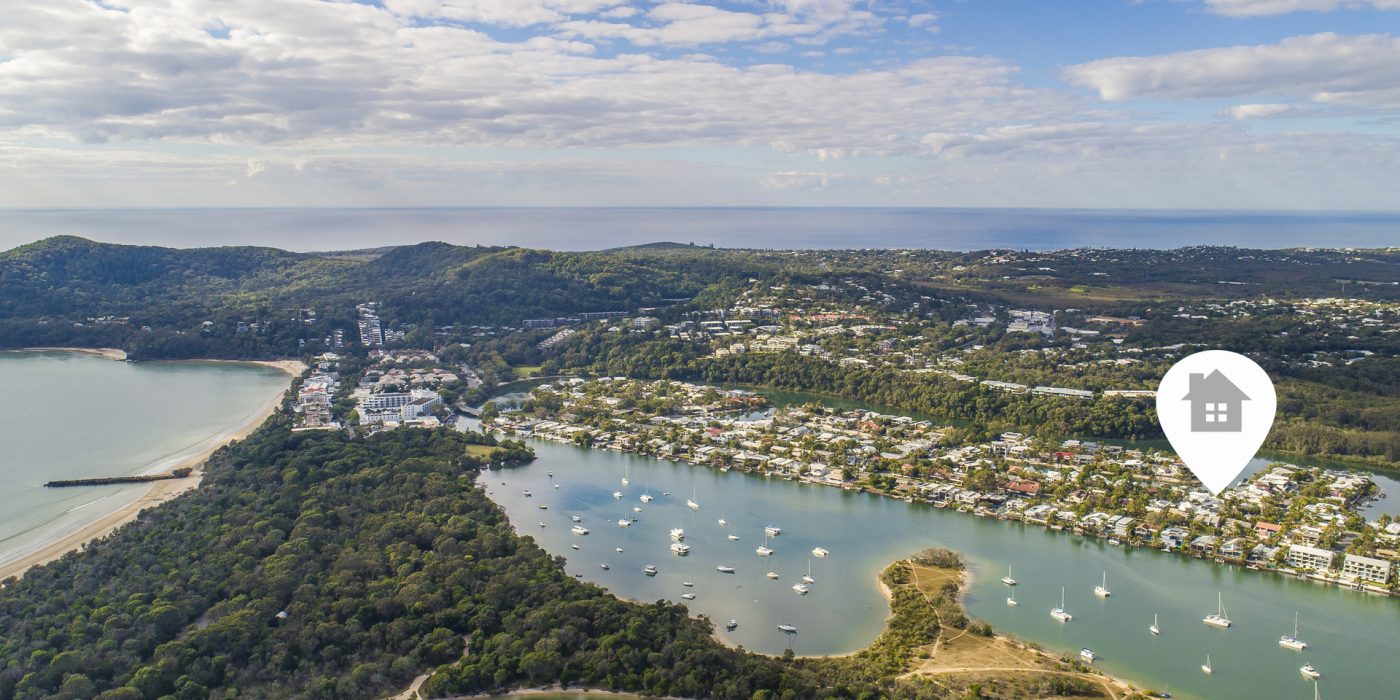 15 Cooran Court Noosa Heads QLD 4567