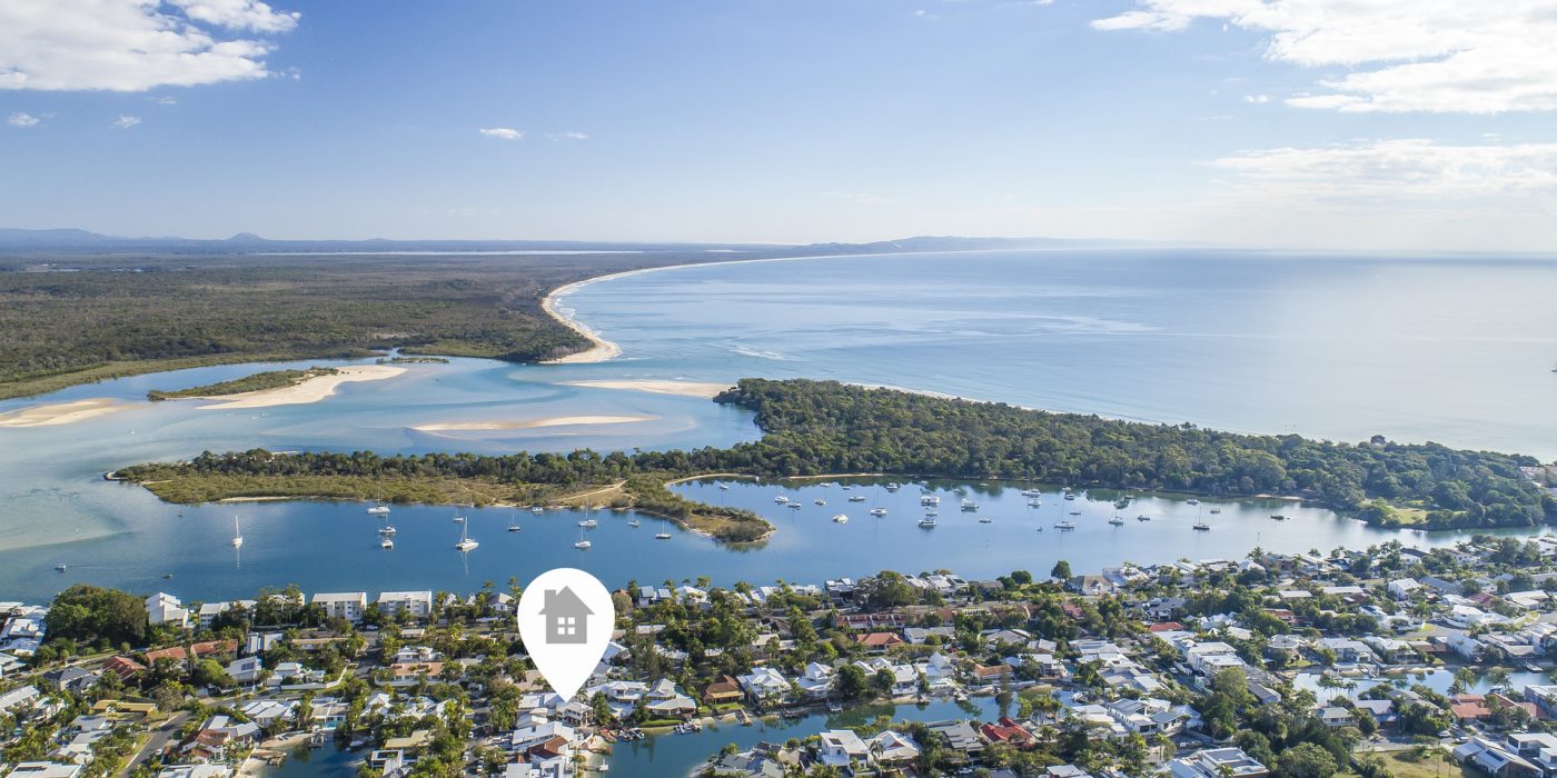 15 Cooran Court Noosa Heads QLD 4567