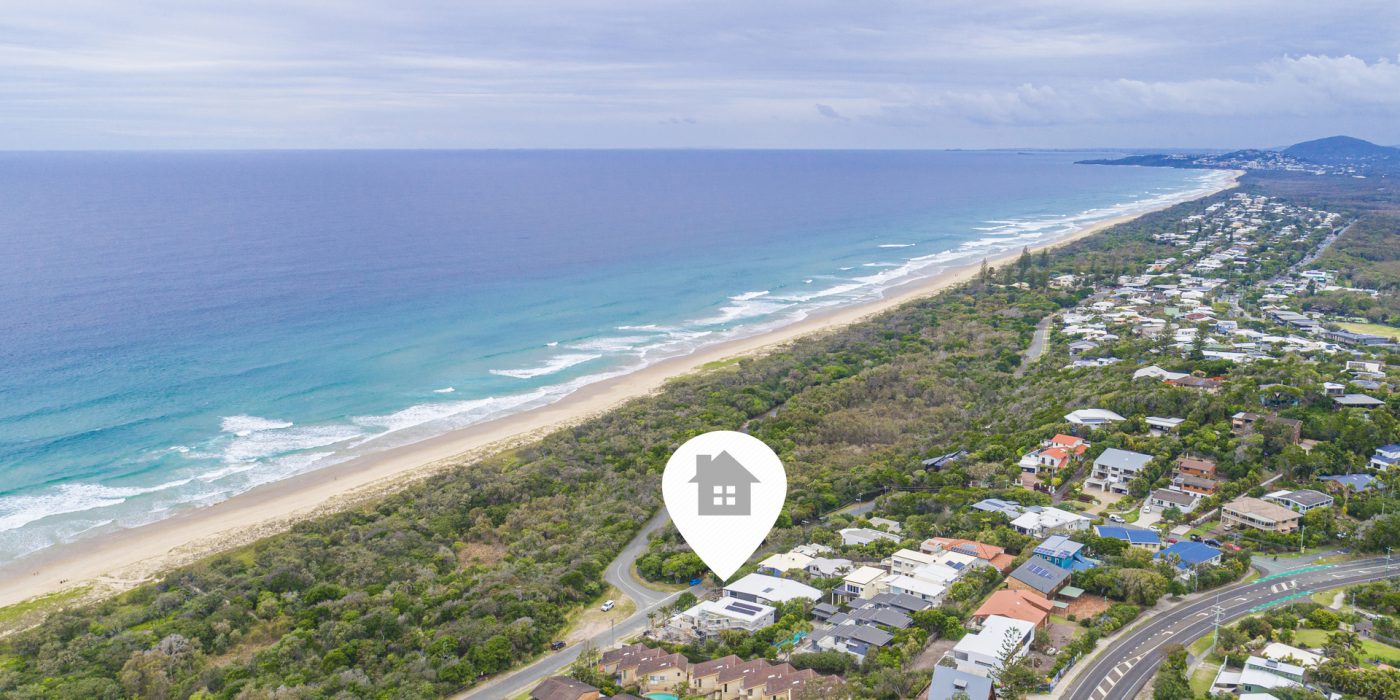 22 Peregian Esplanade Peregian Beach QLD 4573
