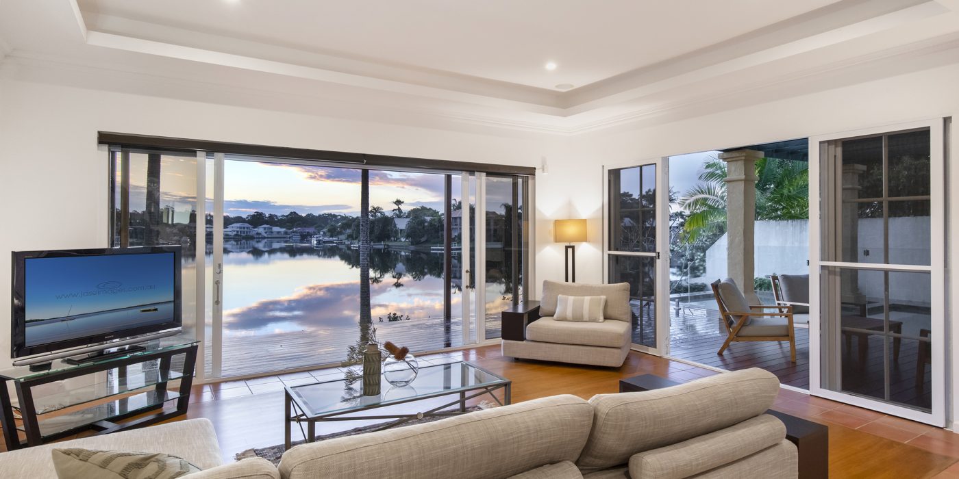 7 The Peninsula Noosa Waters QLD 4566