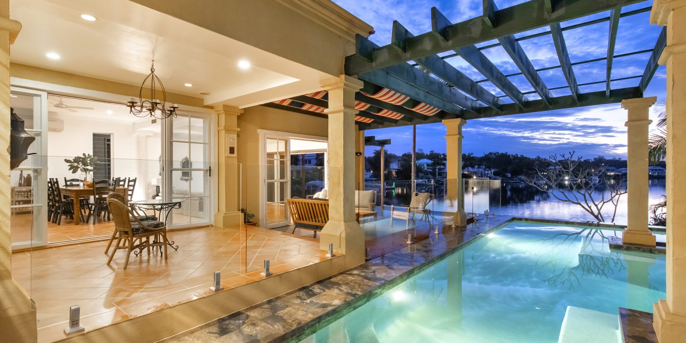 7 The Peninsula Noosa Waters QLD 4566