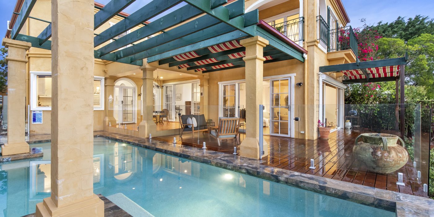 7 The Peninsula Noosa Waters QLD 4566