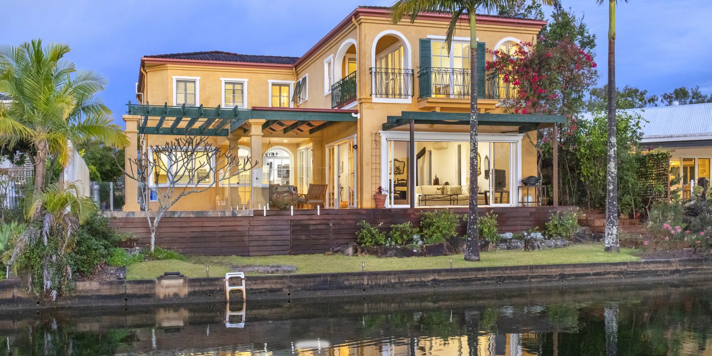 7 The Peninsula Noosa Waters QLD 4566