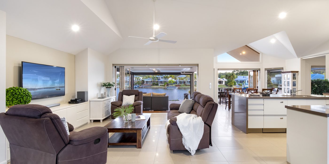 7 Topsails Place Noosa Waters QLD 4566