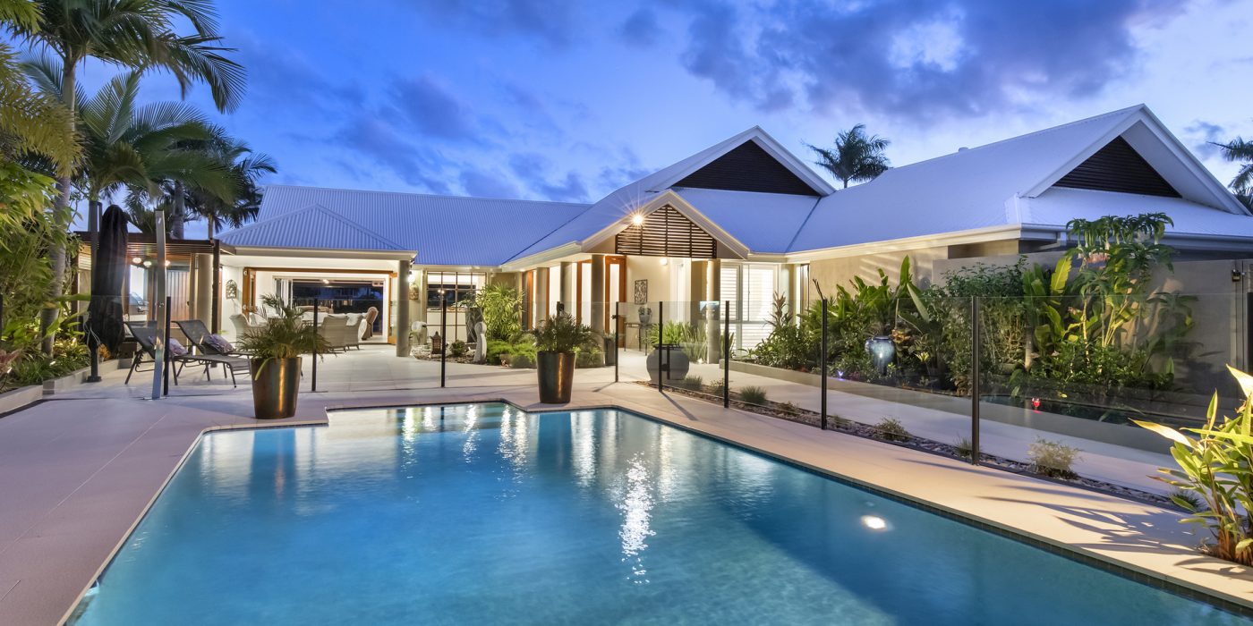 7 Topsails Place Noosa Waters QLD 4566