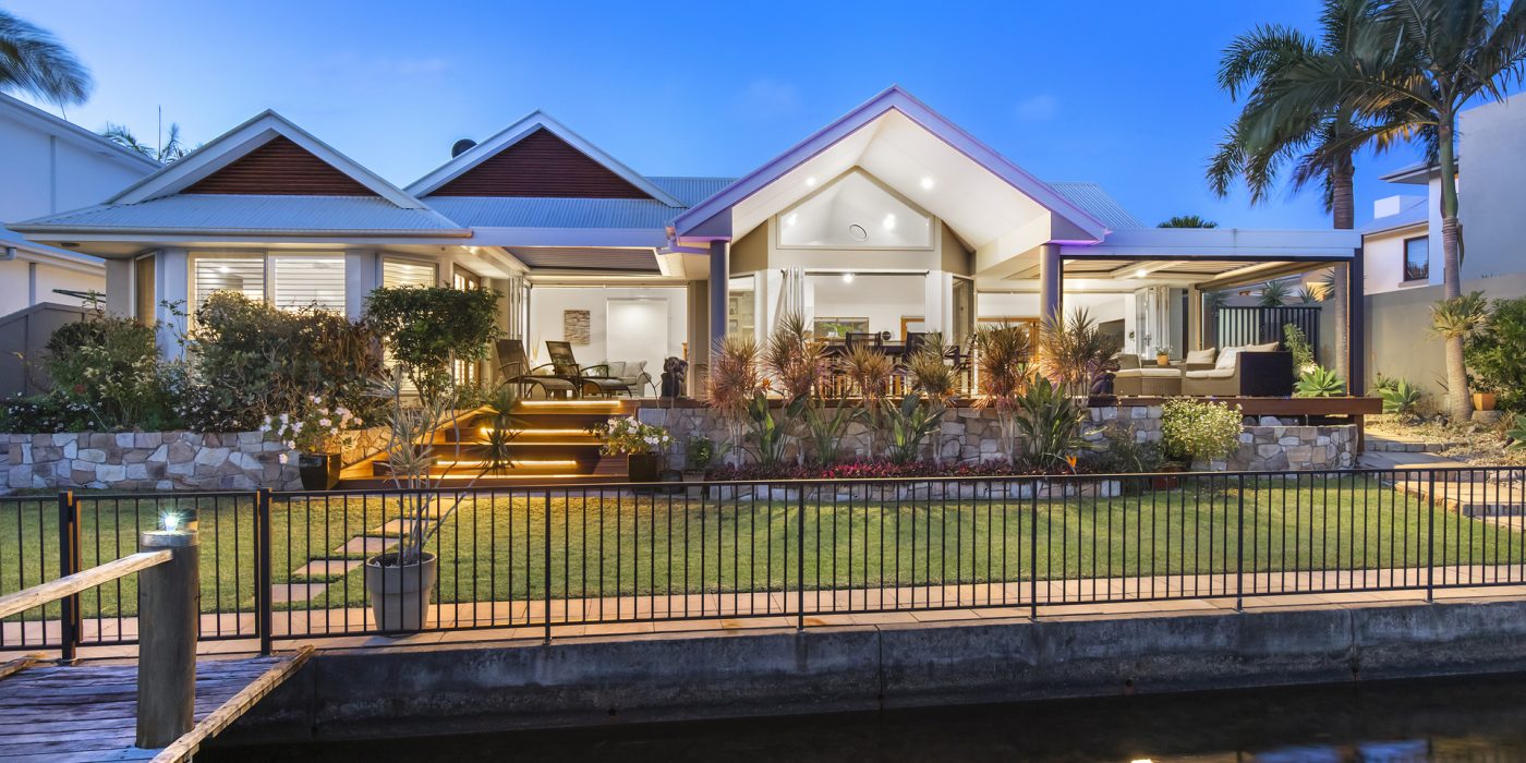 7 Topsails Place Noosa Waters QLD 4566