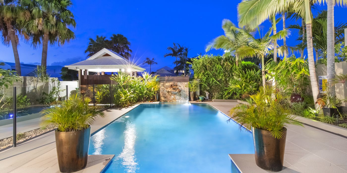 7 Topsails Place Noosa Waters QLD 4566