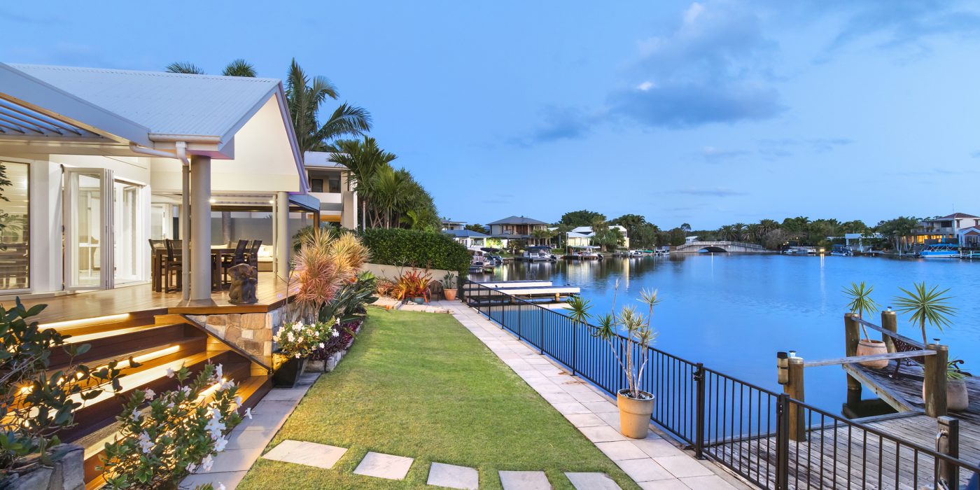 7 Topsails Place Noosa Waters QLD 4566