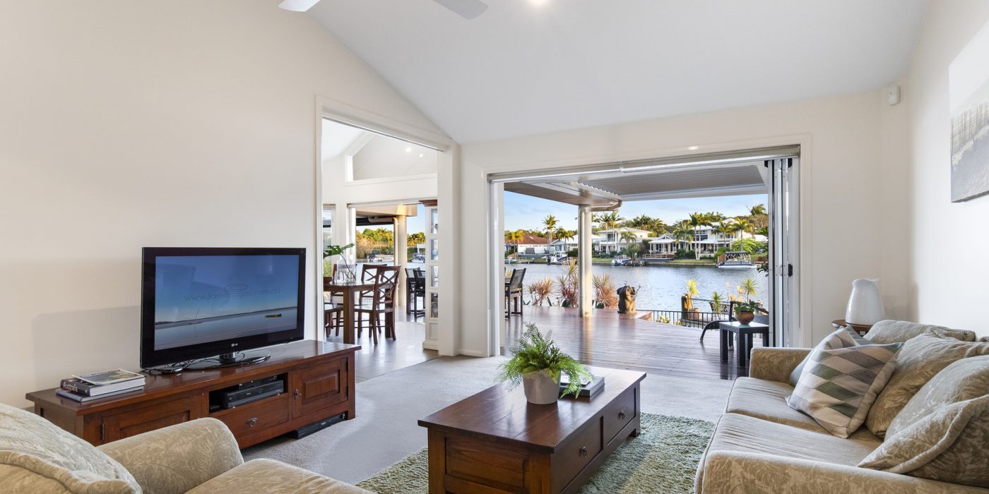 7 Topsails Place Noosa Waters QLD 4566