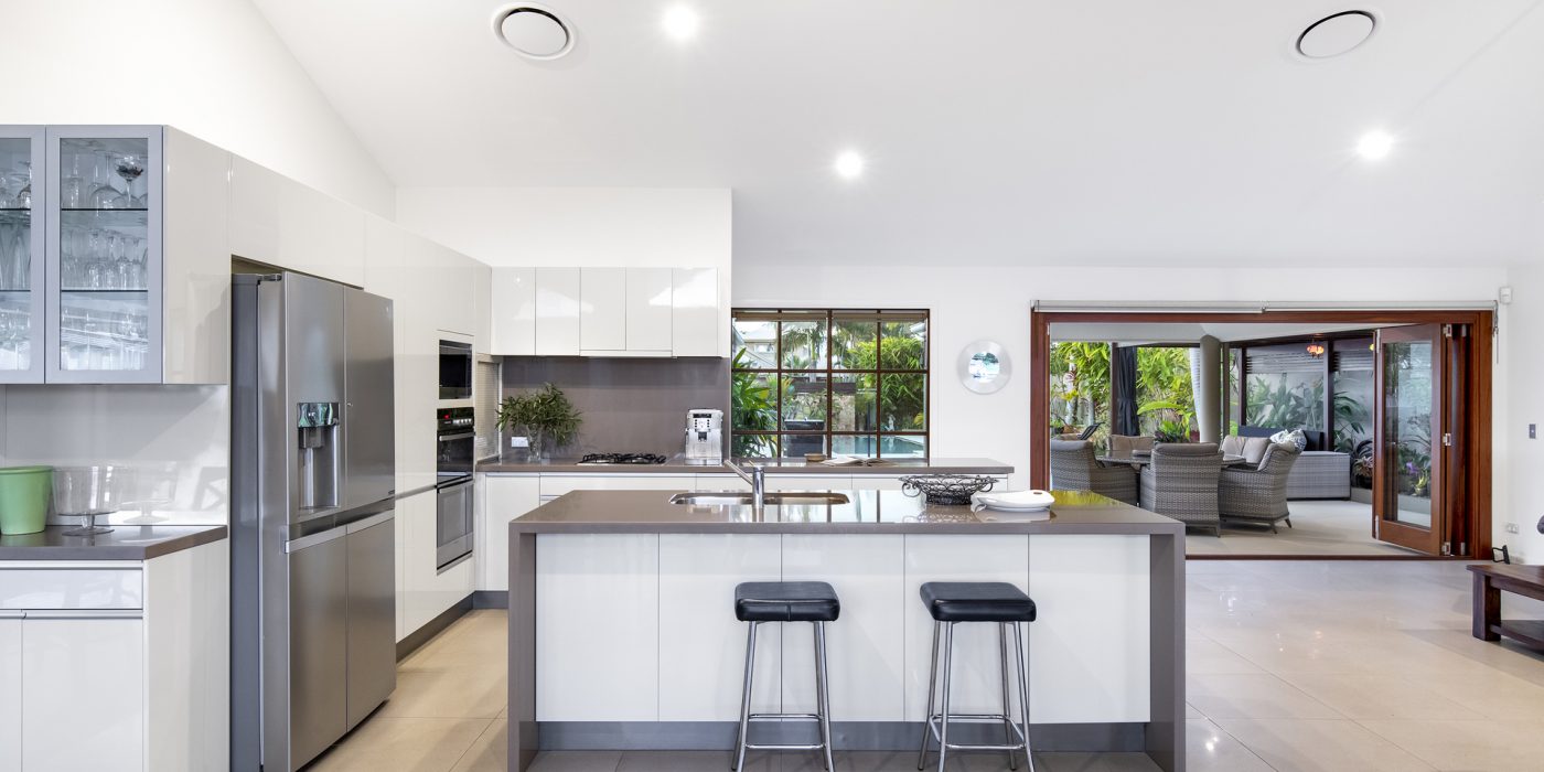 7 Topsails Place Noosa Waters QLD 4566