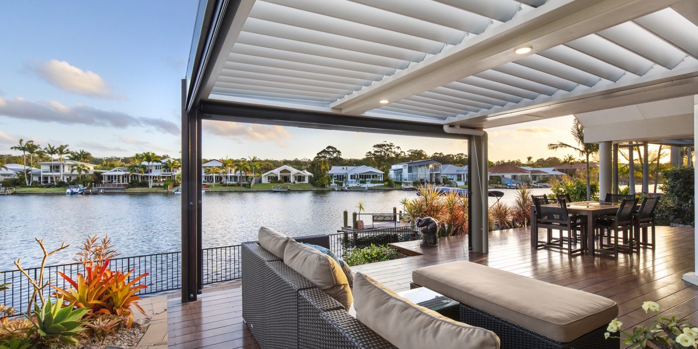 7 Topsails Place Noosa Waters QLD 4566