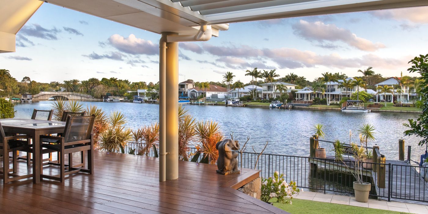 7 Topsails Place Noosa Waters QLD 4566