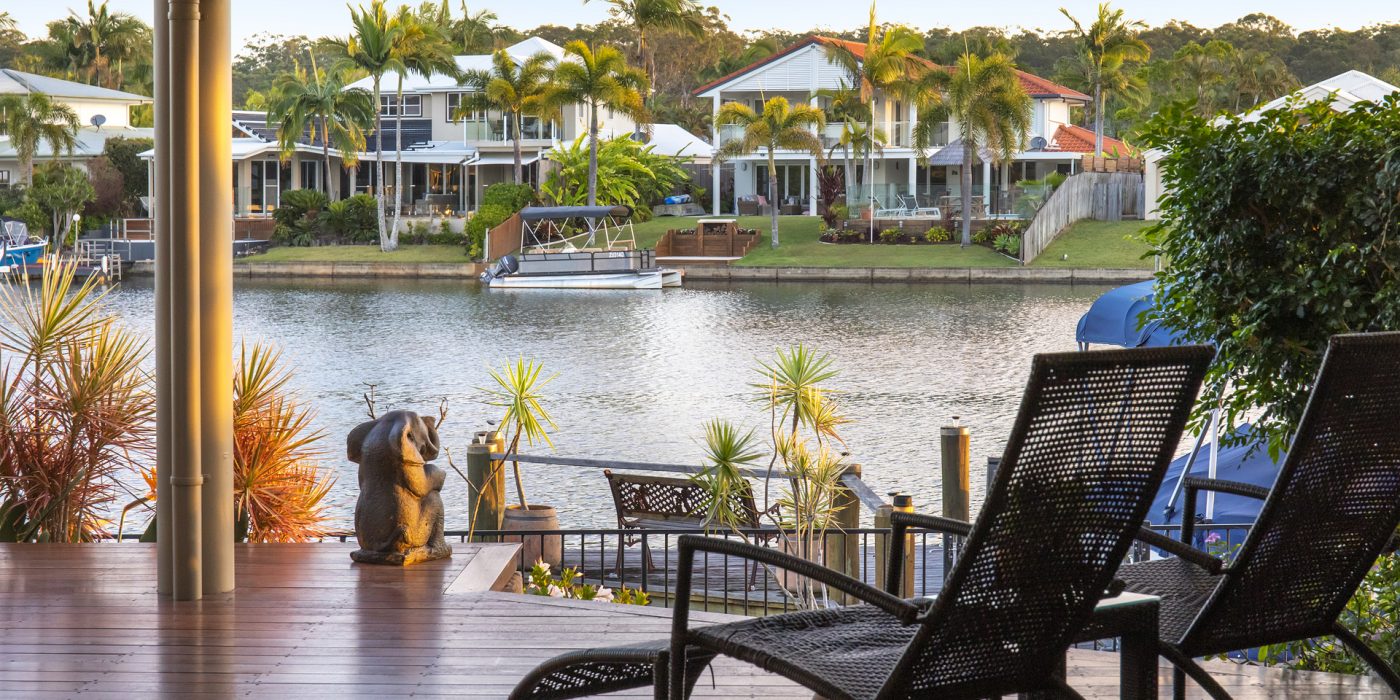 7 Topsails Place Noosa Waters QLD 4566