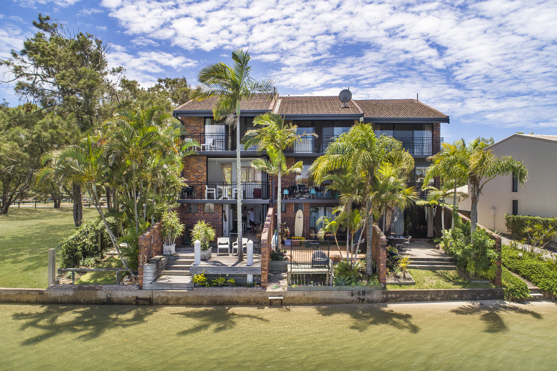 3/4 Peza Court Noosa Heads QLD 4567