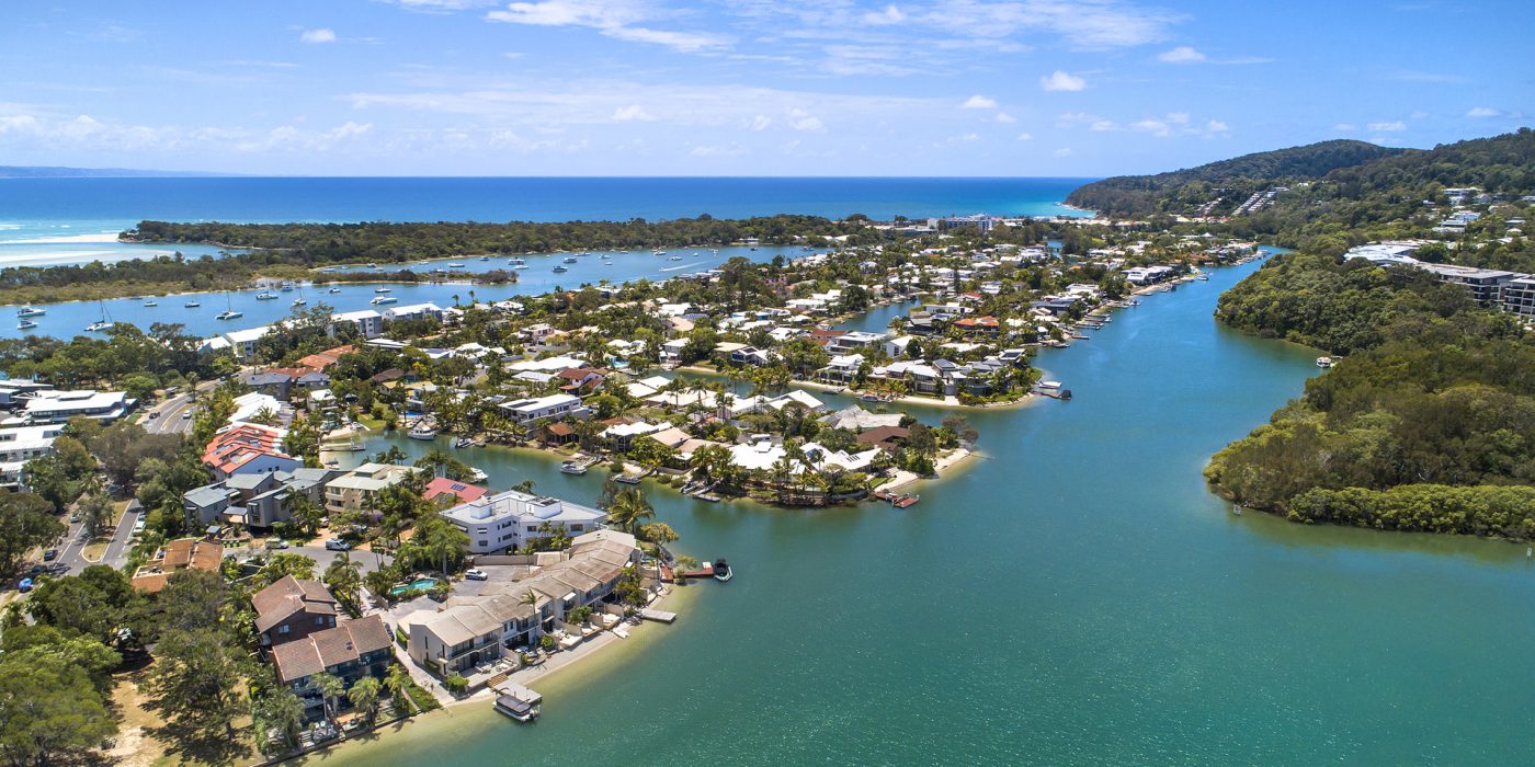 5/6-8 Peza Court Noosa Heads QLD 4567