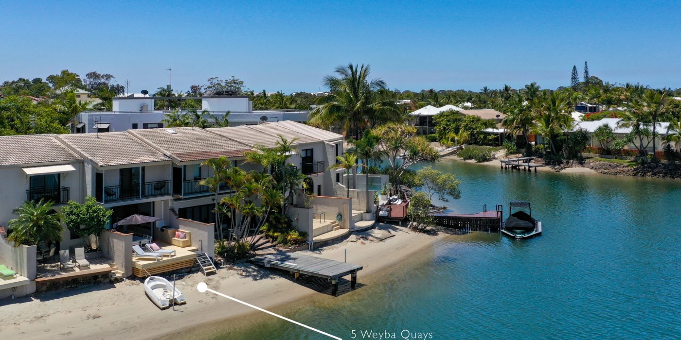 5/6-8 Peza Court Noosa Heads QLD 4567