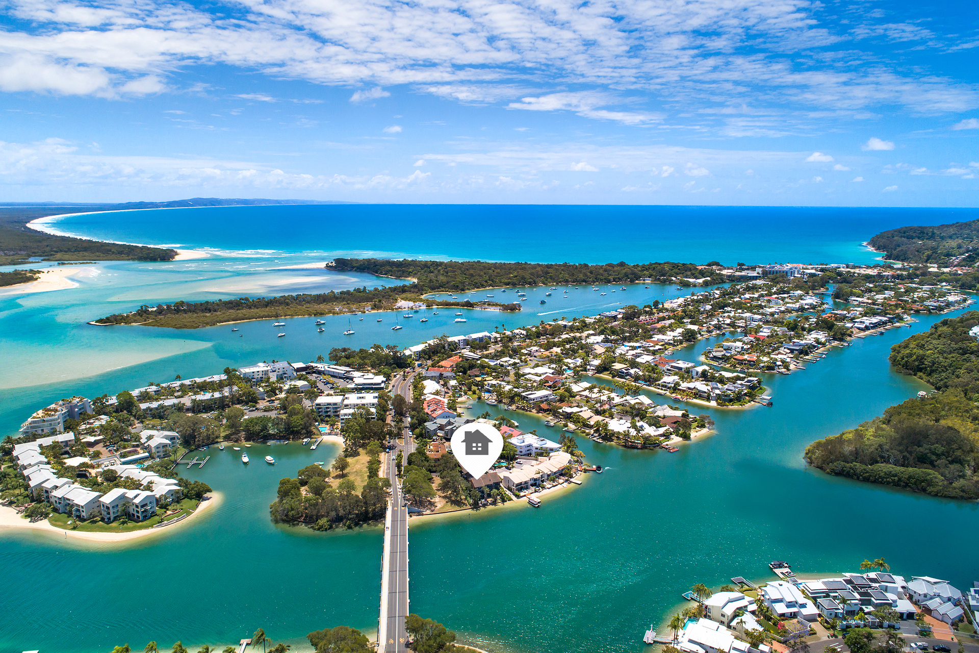 3/4 Peza Court Noosa Heads QLD 4567