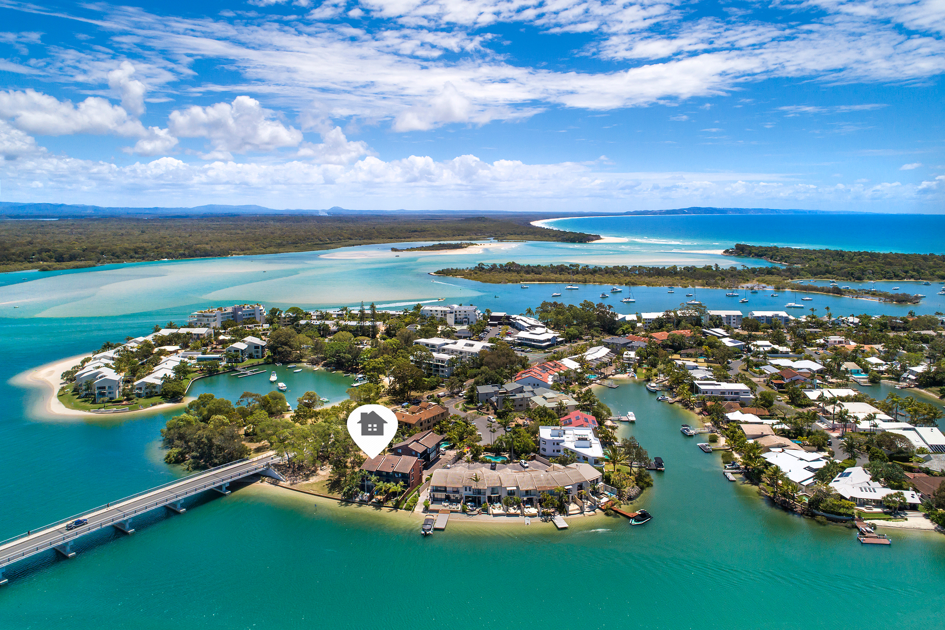 3/4 Peza Court Noosa Heads QLD 4567